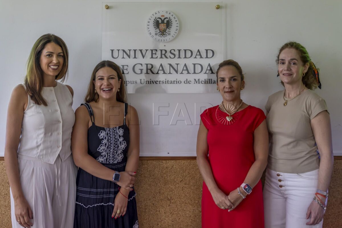 Cruzada universitaria contra el desconocimiento nutricional en el embarazo