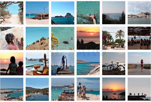 Ibiza, más allá del paraíso de fiesta