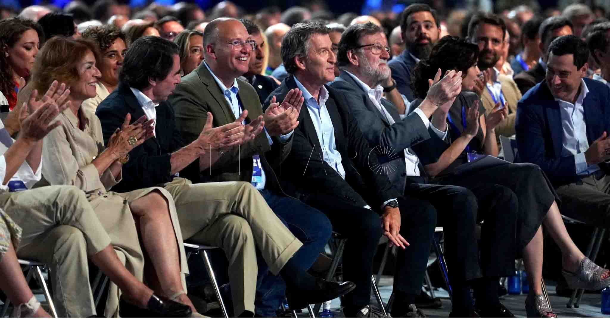 XXI Congreso Nacional del PP