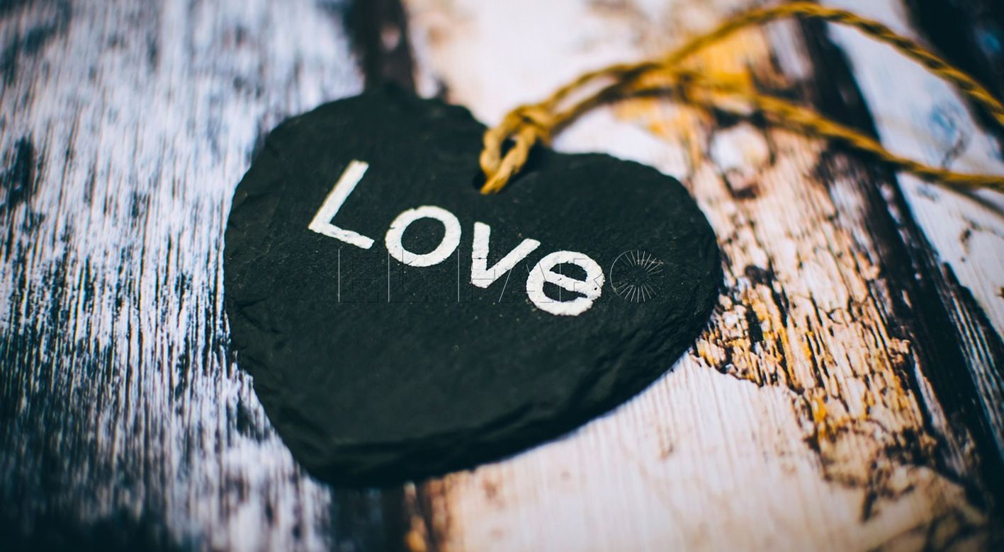 Corazón a corazón es como se cambia el mundo