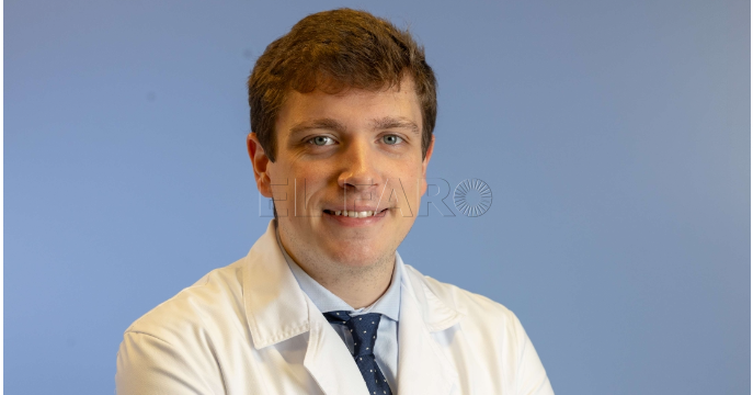 Doctor Ignacio Pérez