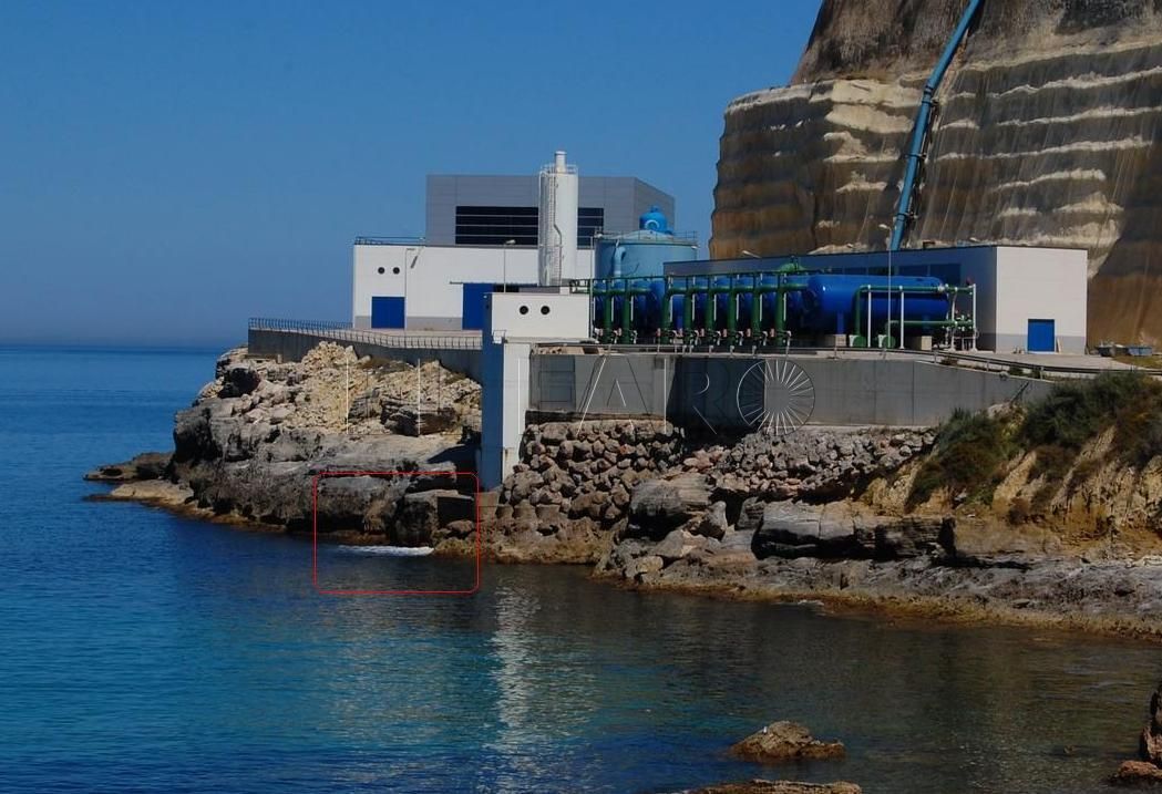 CpM denuncia la “improvisación crónica” en la gestión del agua en Melilla y exige soluciones