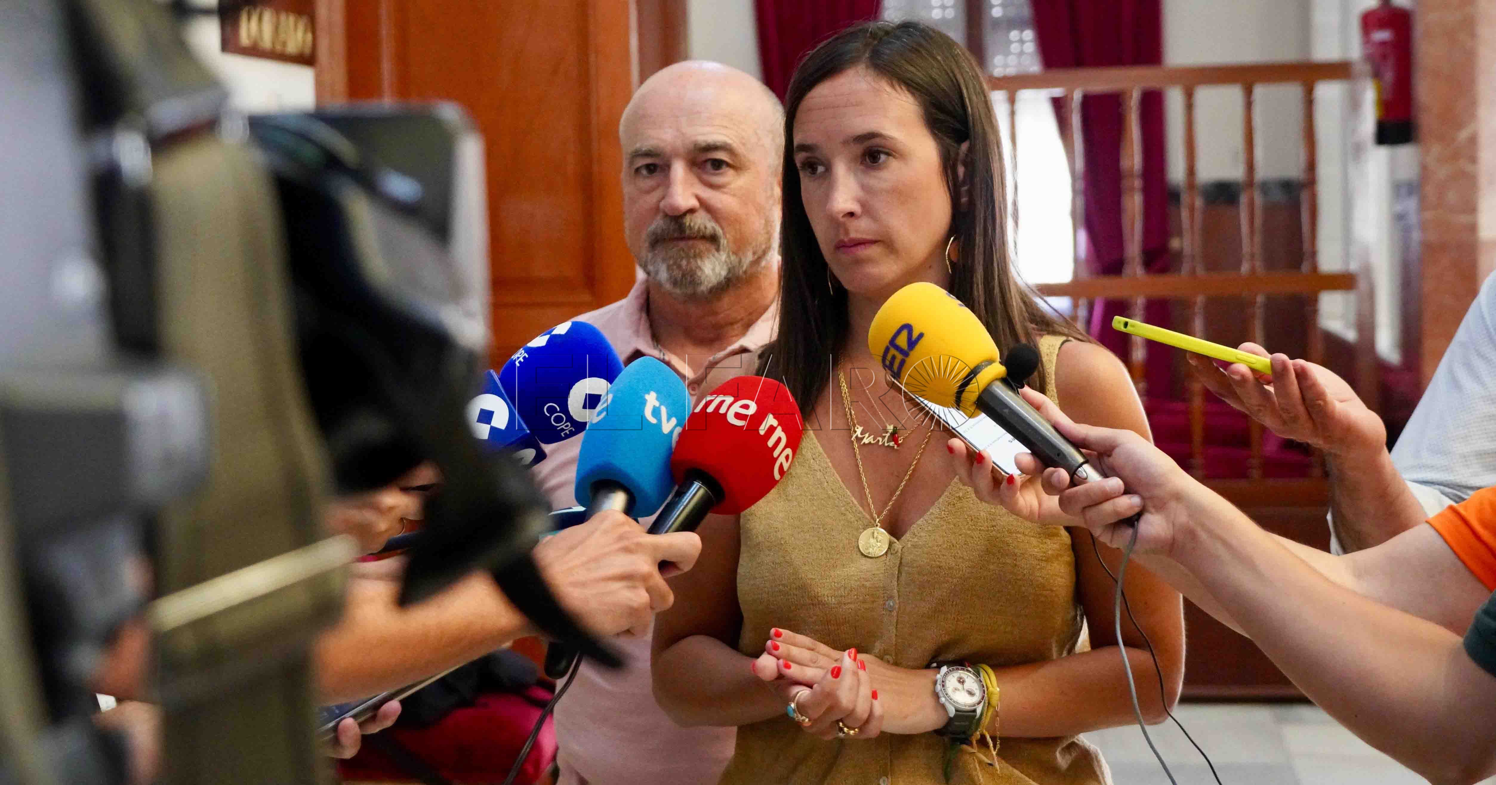 Marta Fernández de Castro