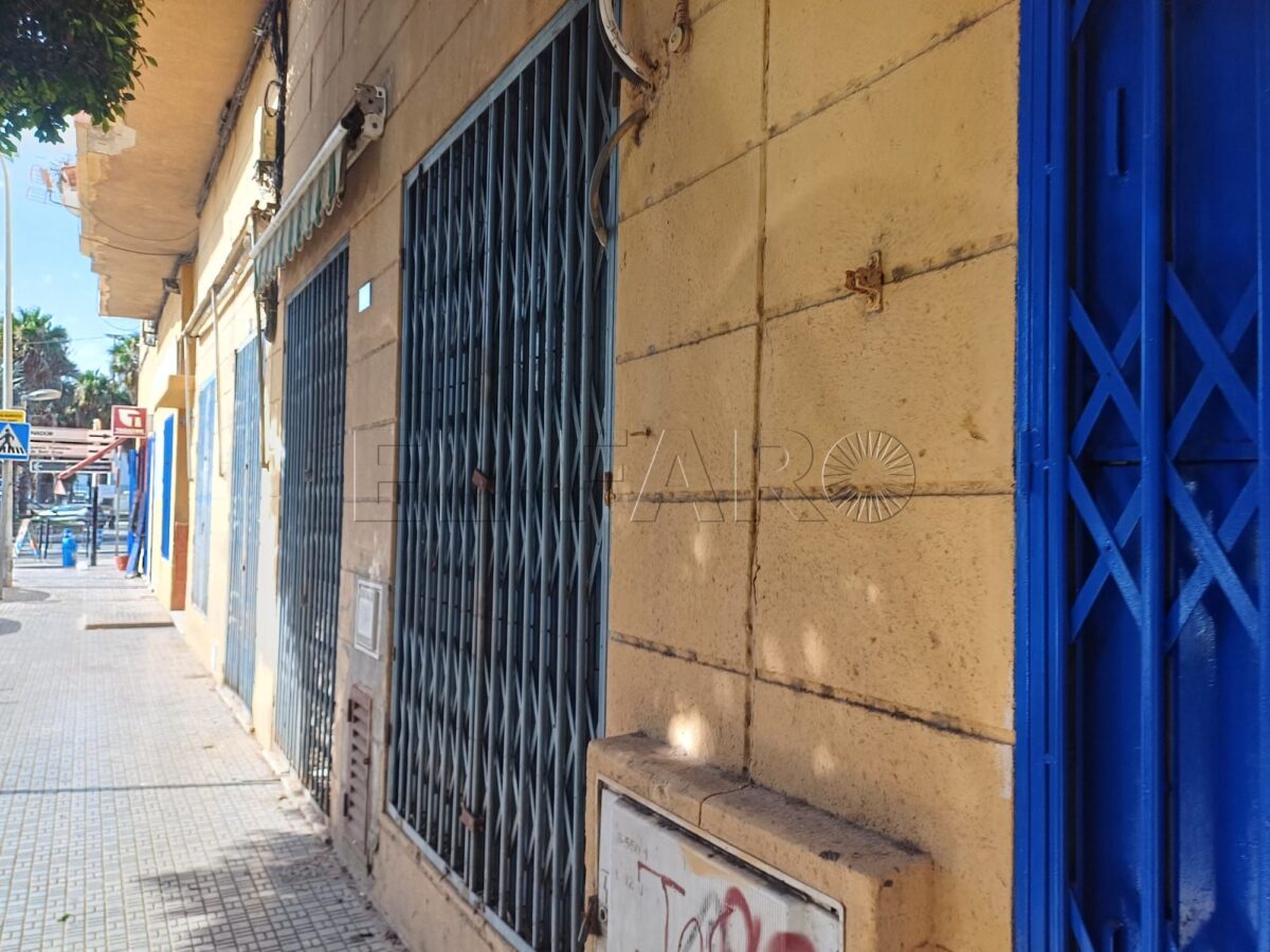 Acome demanda reciprocidad comercial con Marruecos ante el declive de los comercios de la frontera