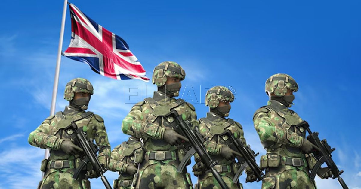 Rusia y la guerra de los doce días