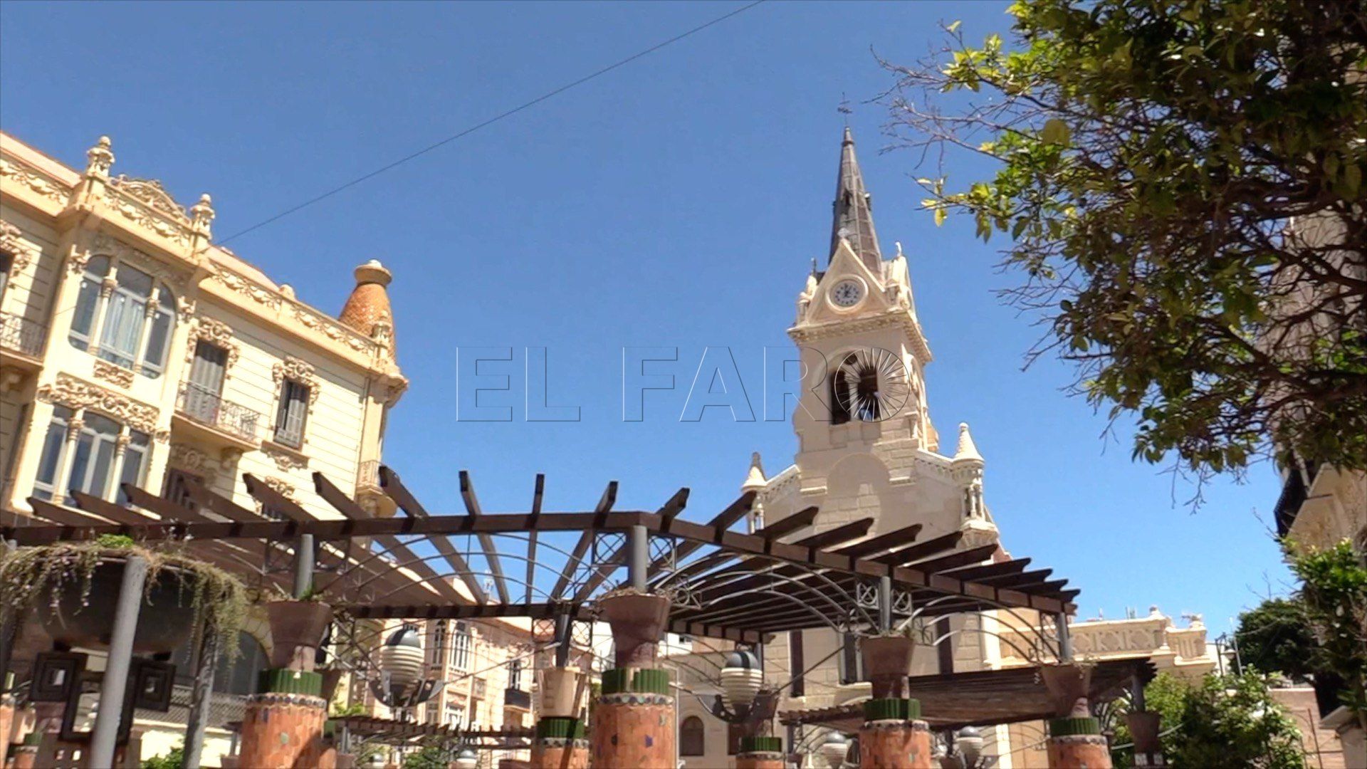 El Tiempo | Viernes 4 de julio