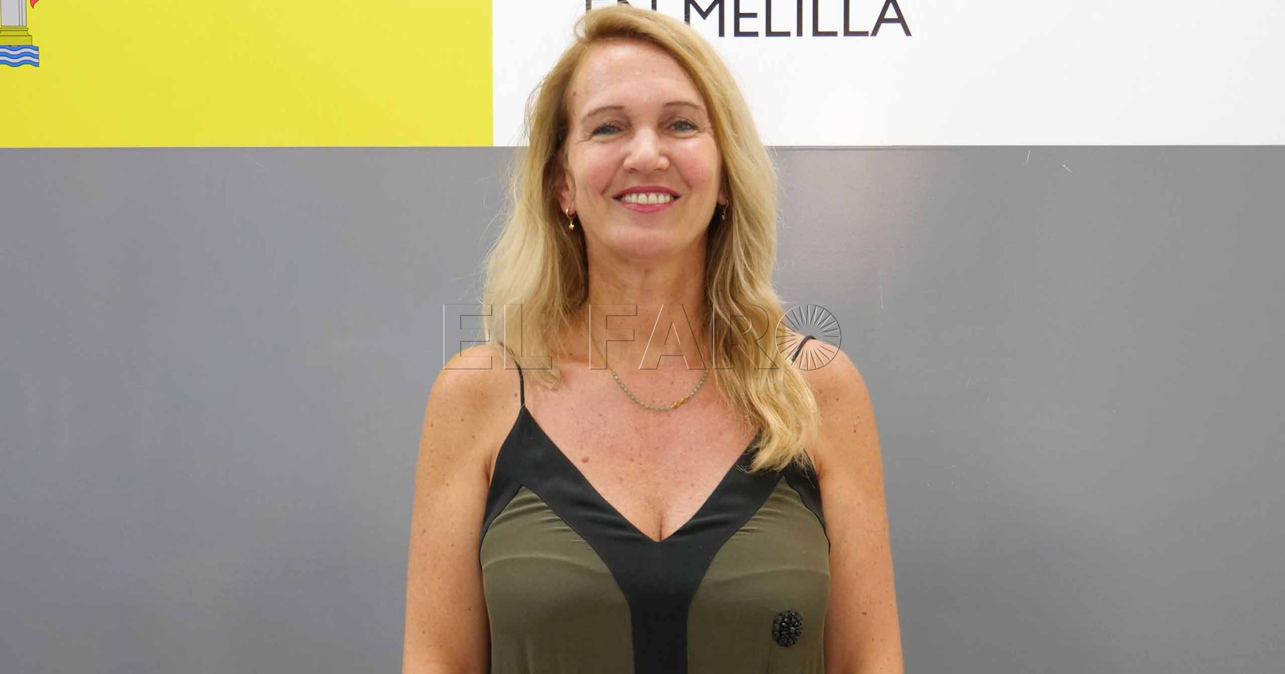 Elena Fernández Treviño