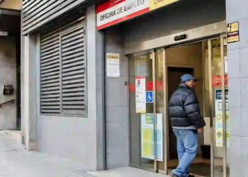 Oficina de Empleo