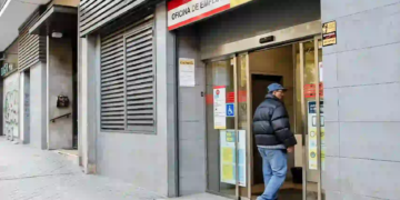 Oficina de Empleo