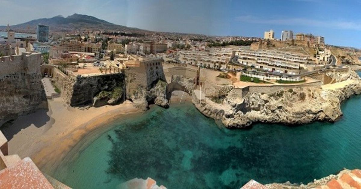 La Ciudad aboga por un convenio definitivo con el Club de Buceo Melilla para la limpieza de fondos marinos