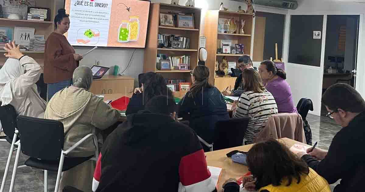 Jornada sobre el uso del dinero