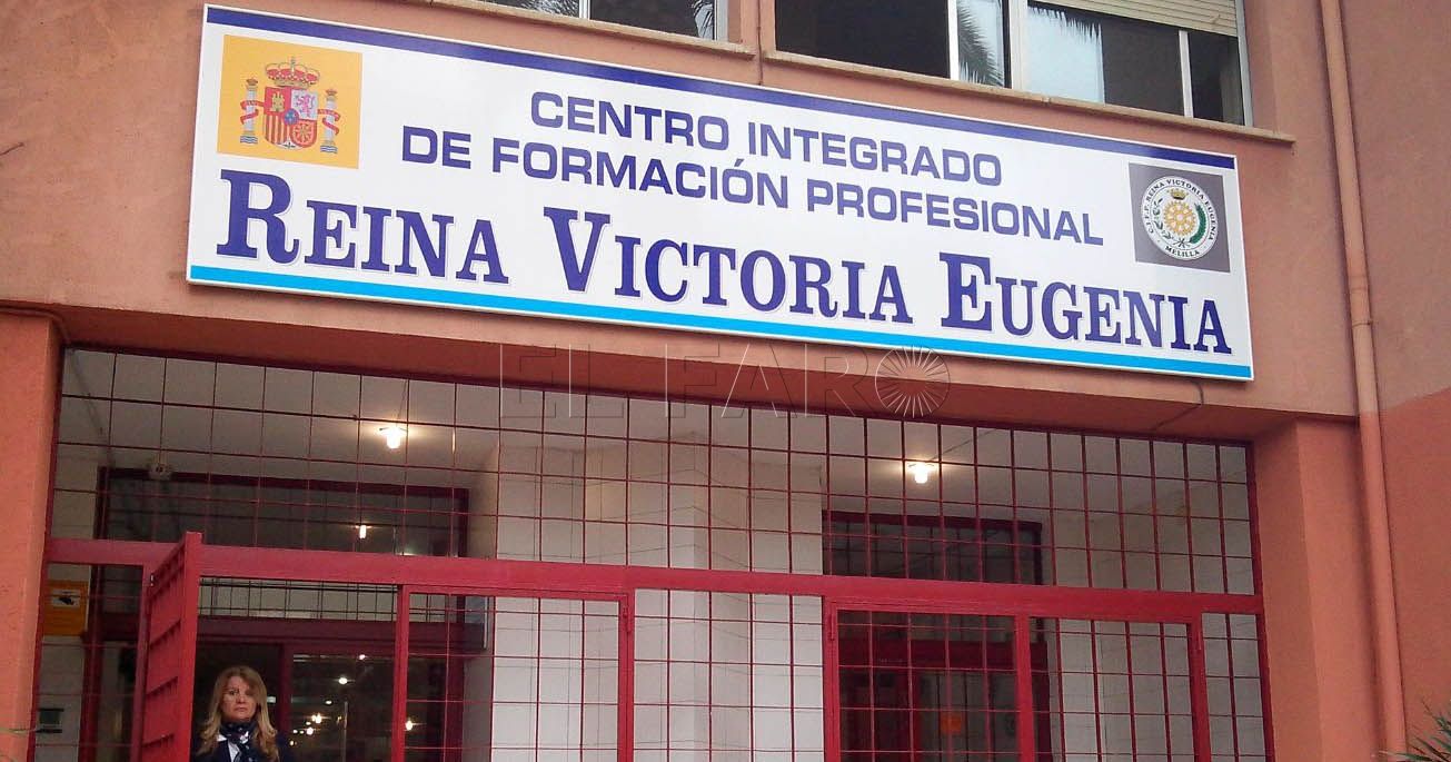 Centro de FP