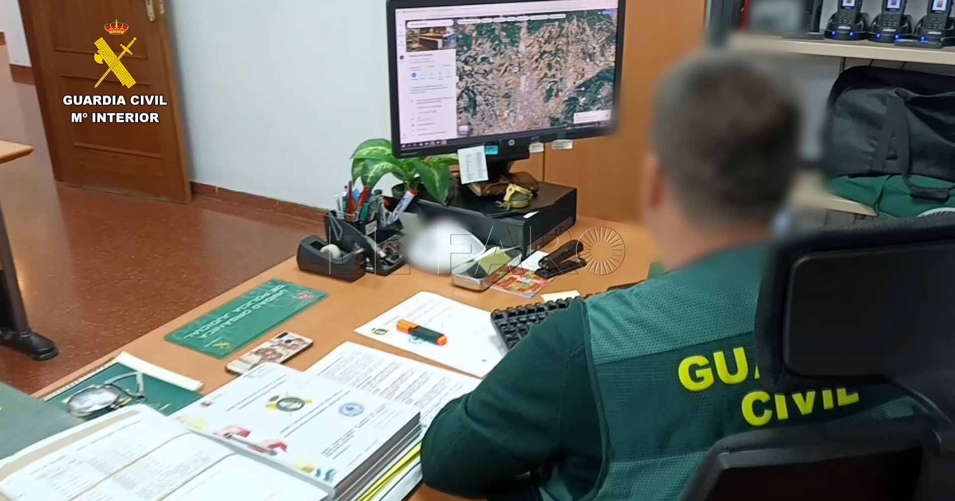 Guardia Civil