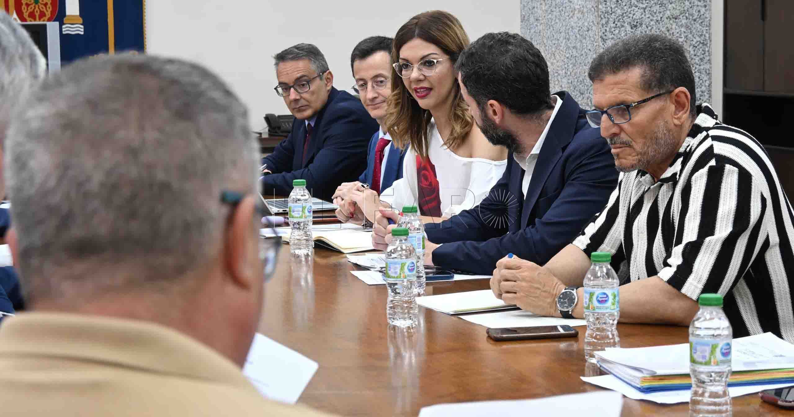 Grupo de Transportes