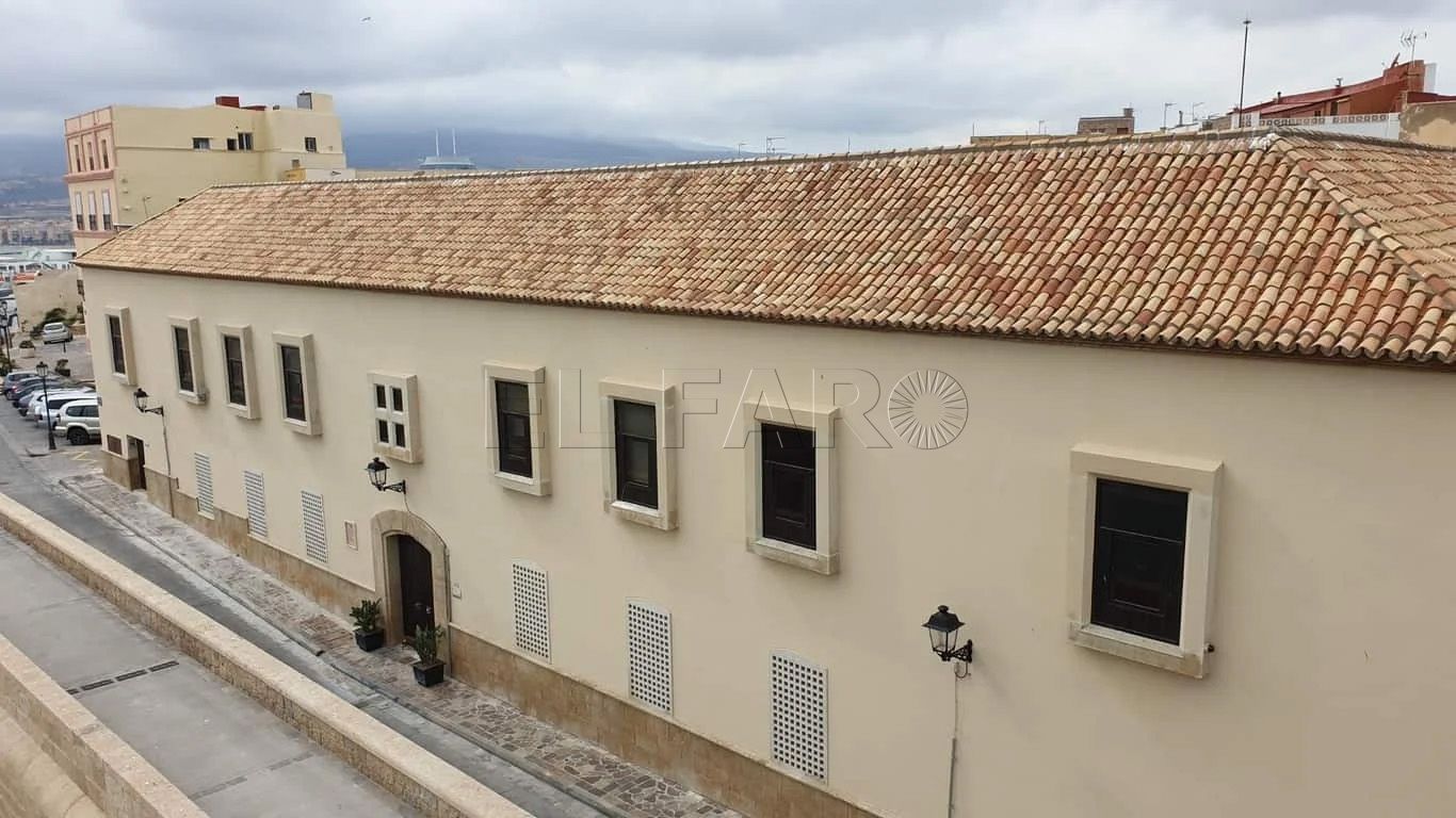 La UGR traerá varias exposiciones a Melilla para conmemorar su quinto centenario