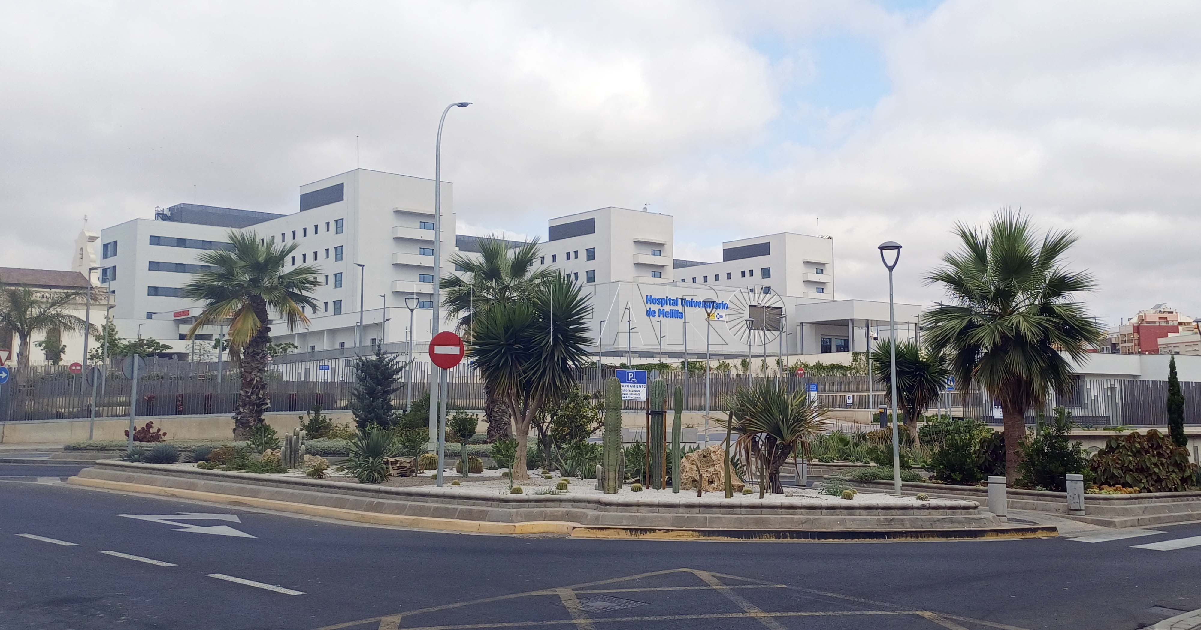 Hospital Universitario