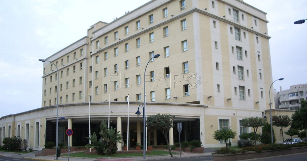 Romero Imbroda, satisfecho de los cursos de verano del Centro Mediterráneo