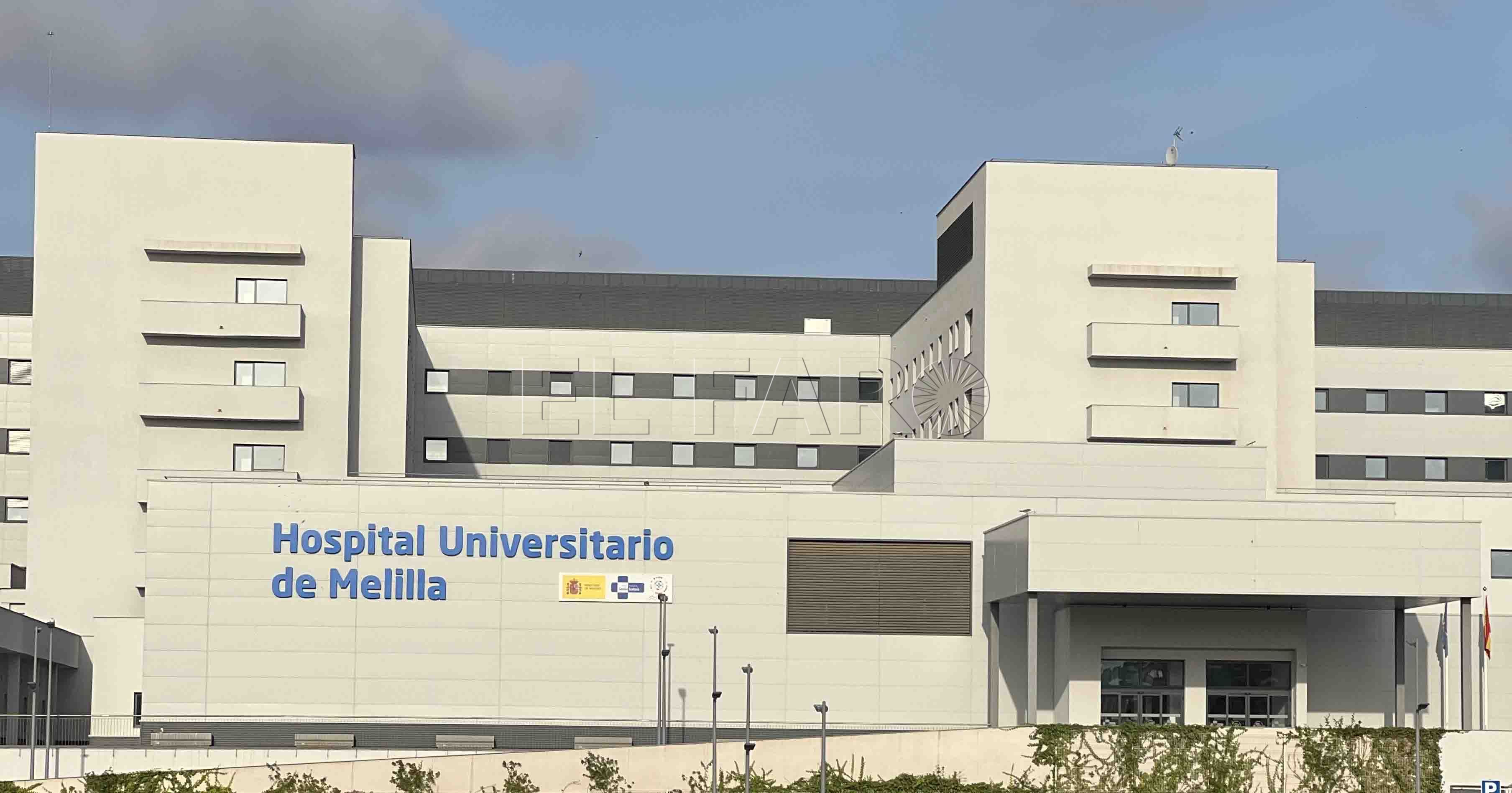 Hospital Universitario