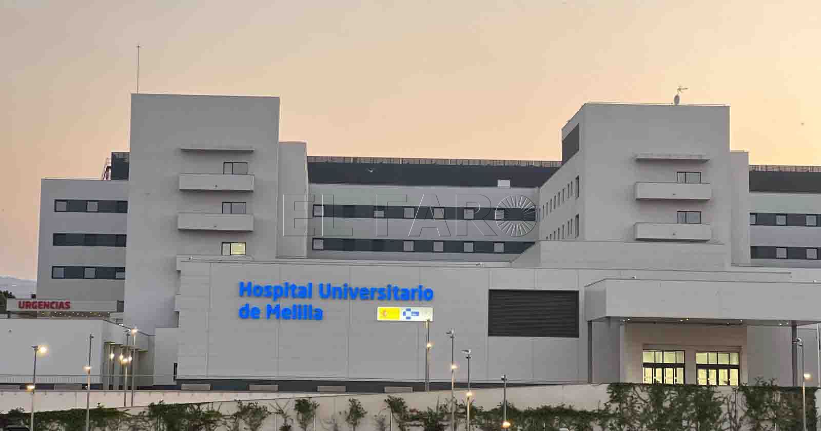 Hospital Universitario