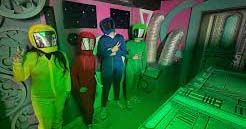 Mañana es el último día del Escape Room de Among Us y aún estás a tiempo de vivir la misión más divertida en familia