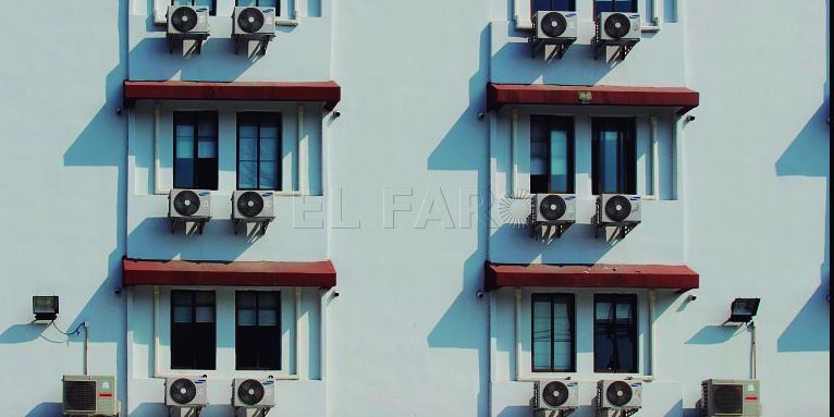 Las ventas de aire acondicionado se disparan un 20% ante la ola de calor