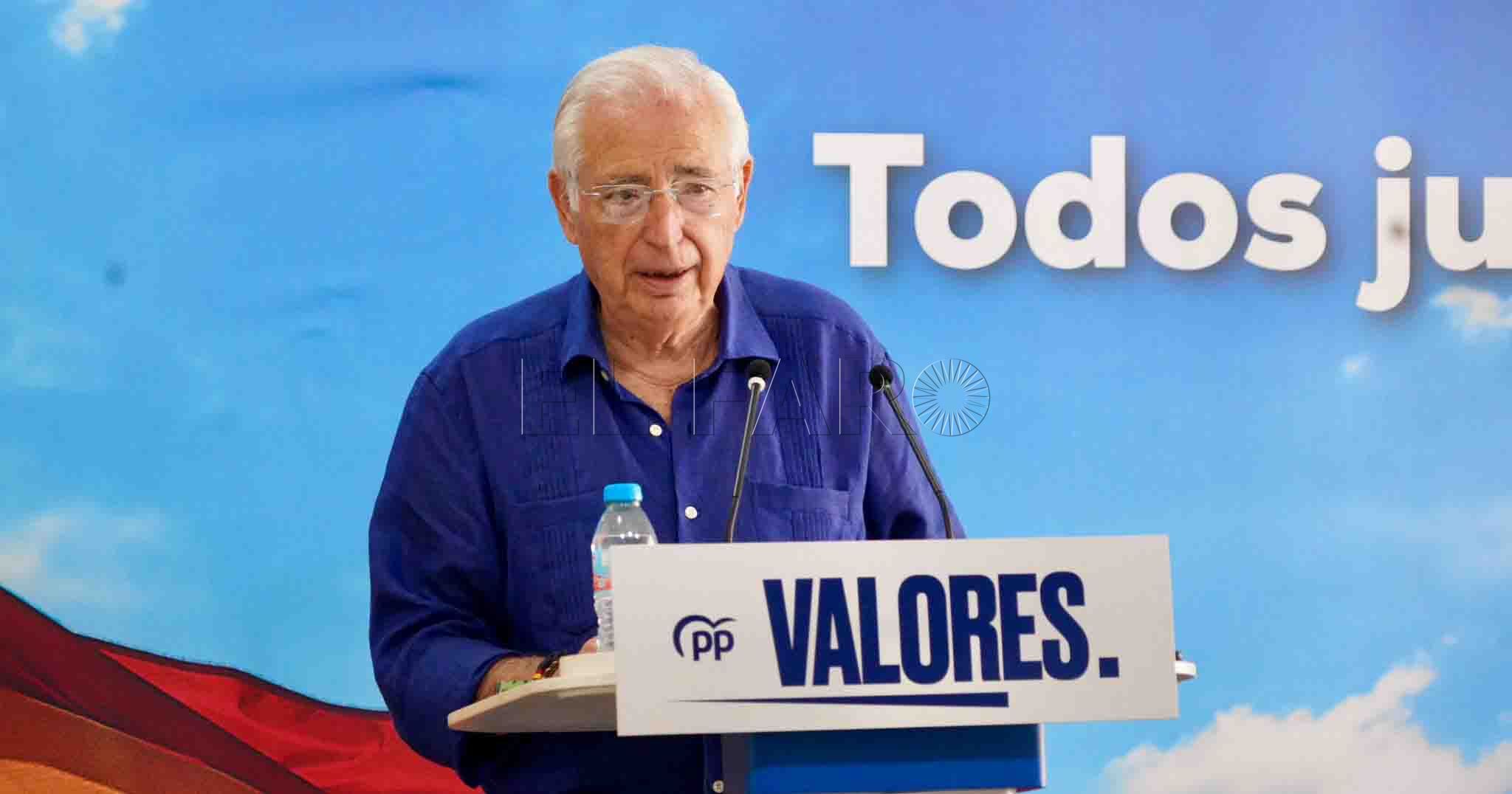Juan José Imbroda