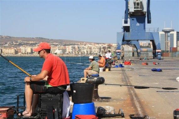 Melilla será el lugar para la celebración del Nacional de Corcheo - Mar 2025