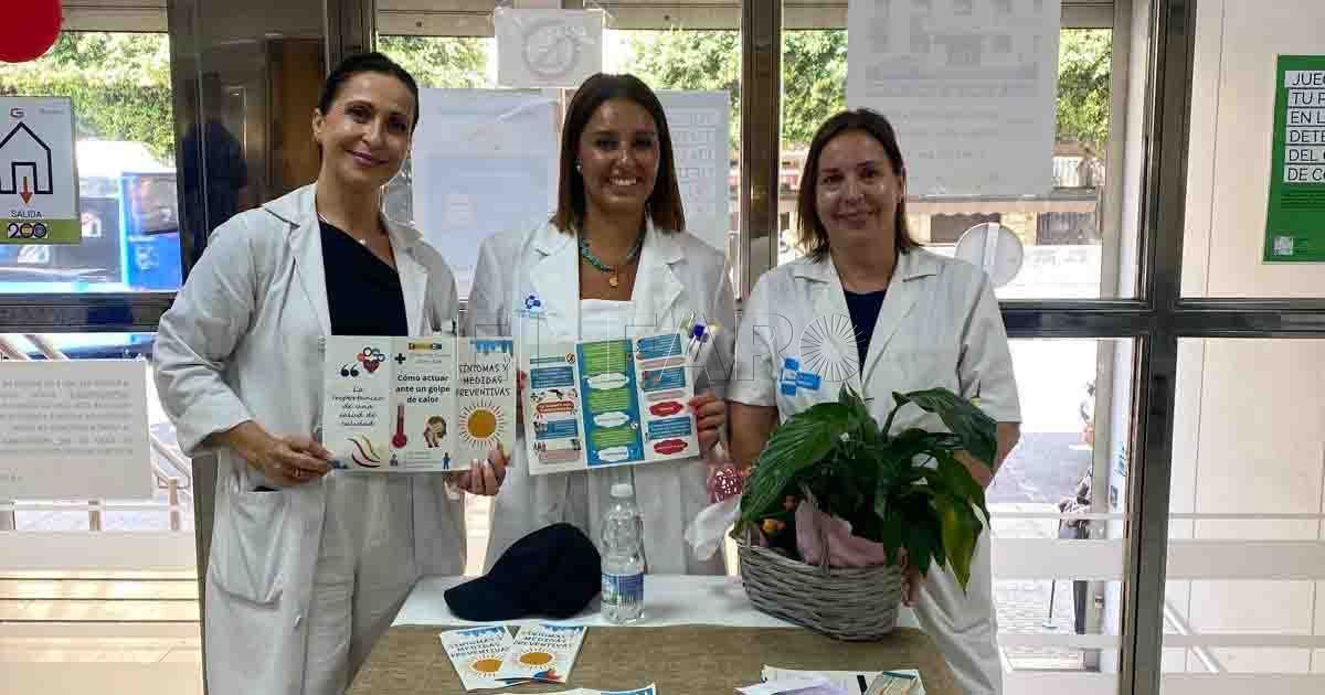 Recomendaciones Ingesa