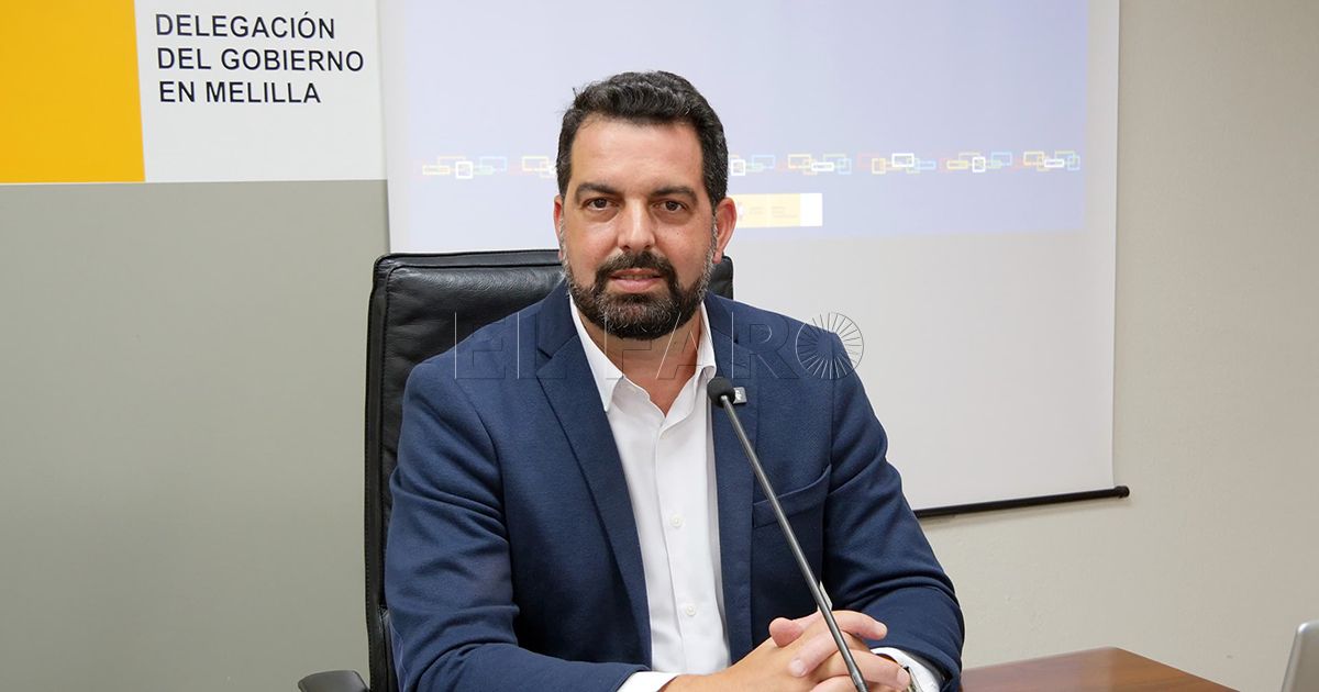 El SEPE eleva a 2,4 millones de euros la partida para los programas experienciales TándEM para Melilla