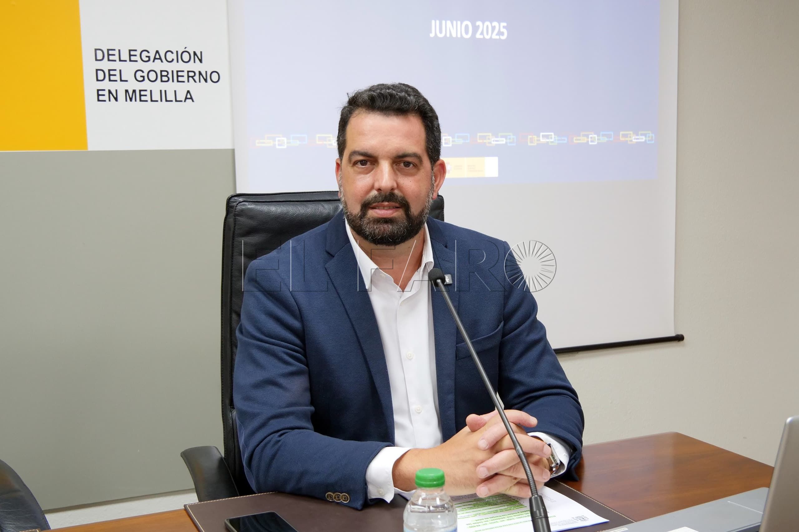 El desempleo cae a 7.560 personas, su nivel histórico en febrero