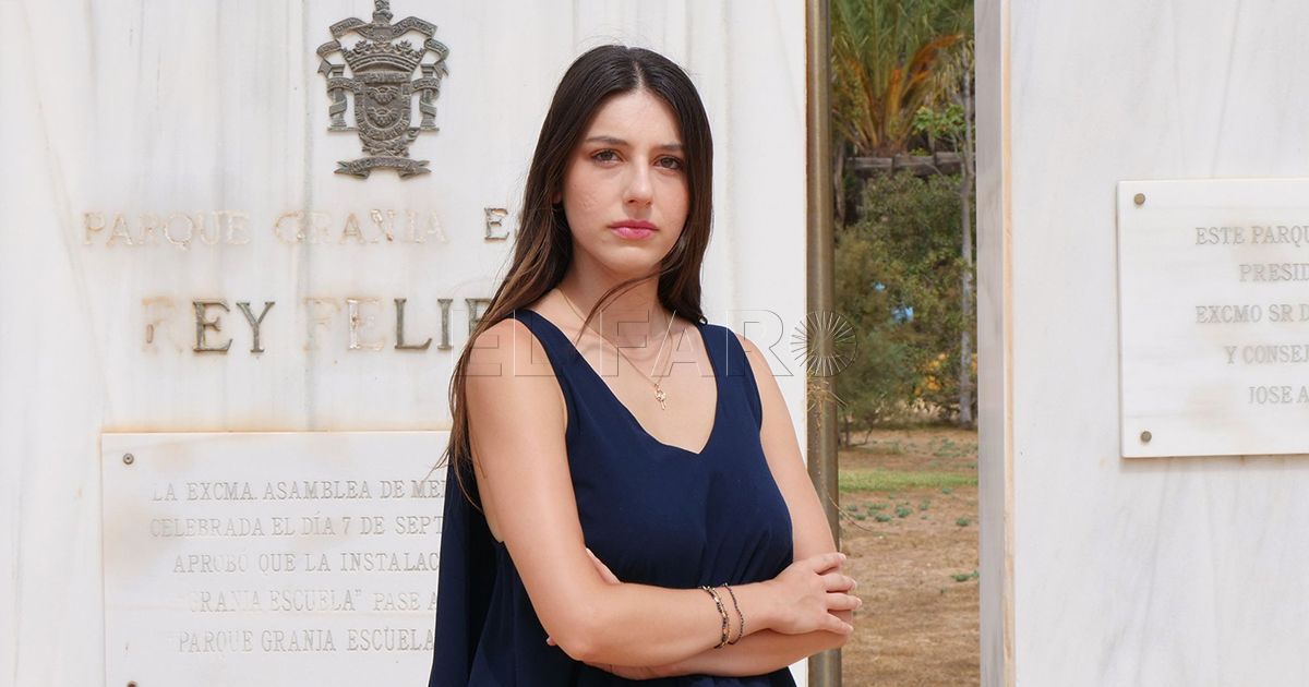 Lucía Rubio: “La Granja Escuela necesita inversión y compromiso, no negación y propaganda”