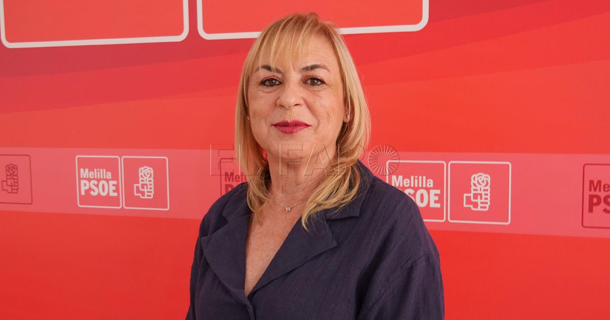 El PSOE critica la falta de transparencia del Gobierno Imbroda con los cortes de agua