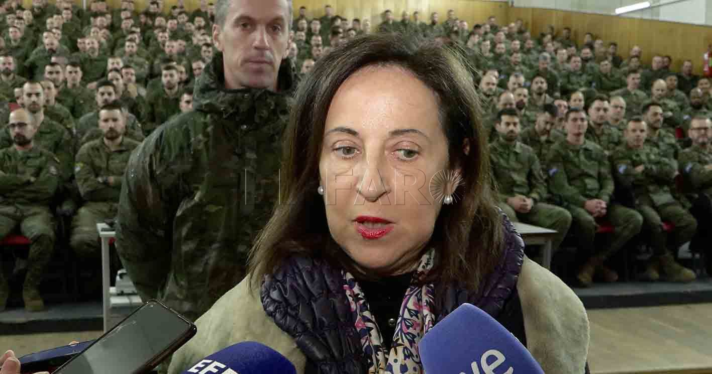 Margarita Robles