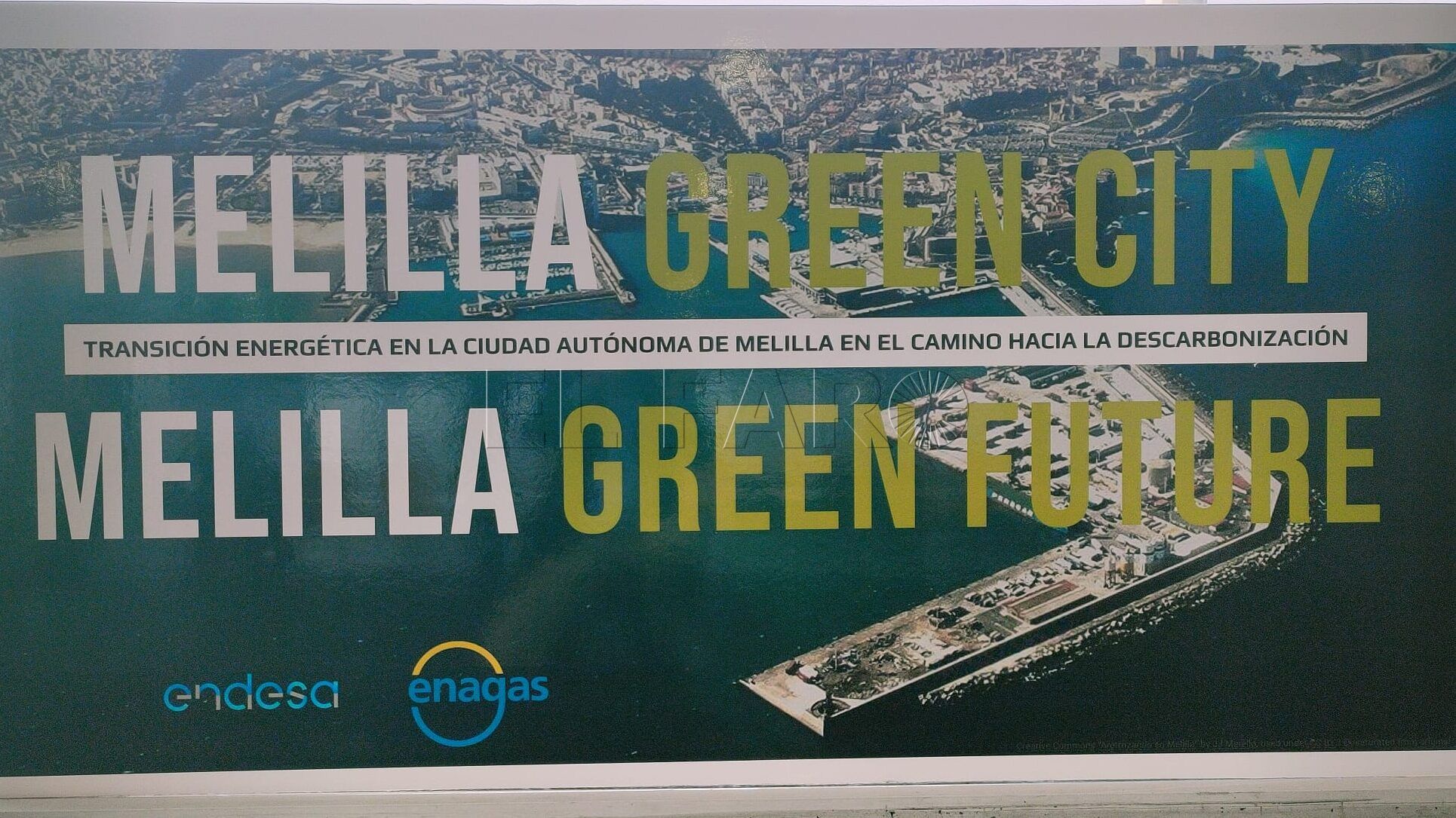 El precio de respirar mientras el vecino prospera