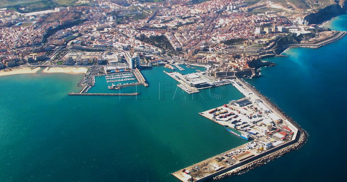 Carta a la ciudad de Melilla