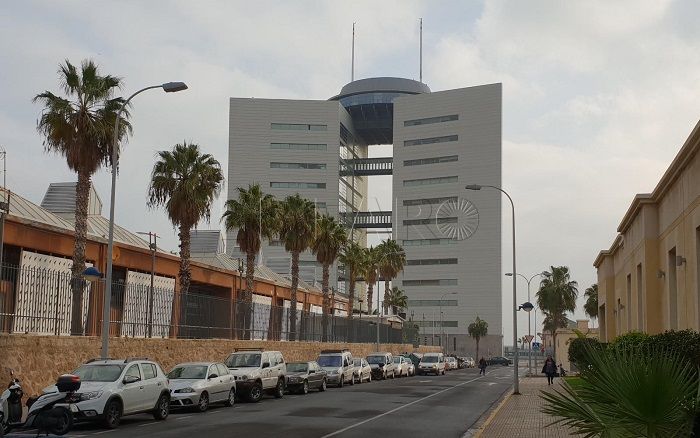 CSIF denuncia el "caos absoluto" en la administración de justicia de Melilla