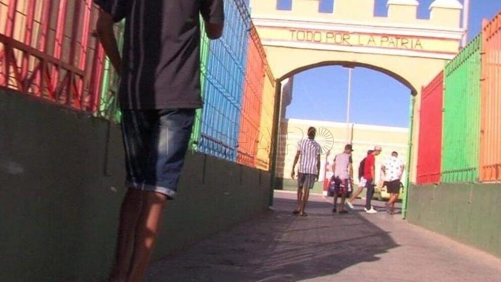 Randa Mohamed atribuye al ciberataque la falta de respuesta al correo de los trabajadores de La Purísima