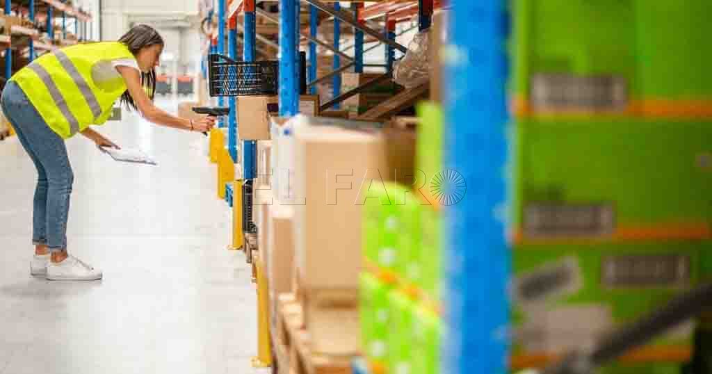 Subvención transporte mercancías