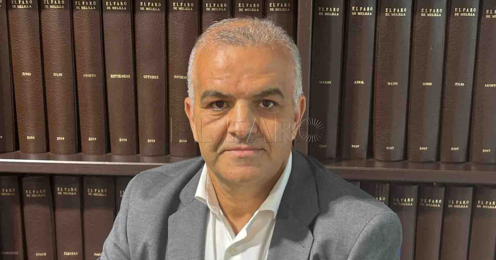 Mohamed Bussian