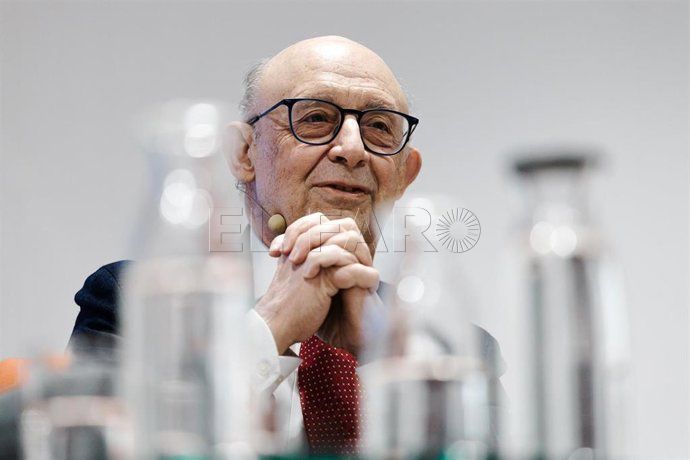 Miguel Marín muestra su respeto a la Justicia en el "Caso Montoro"