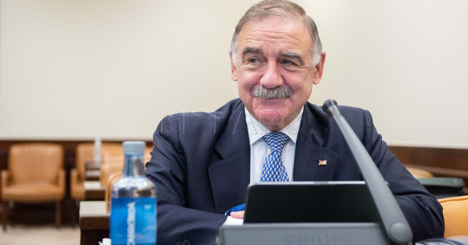 Fernando Gutiérrez Díaz de Otazu