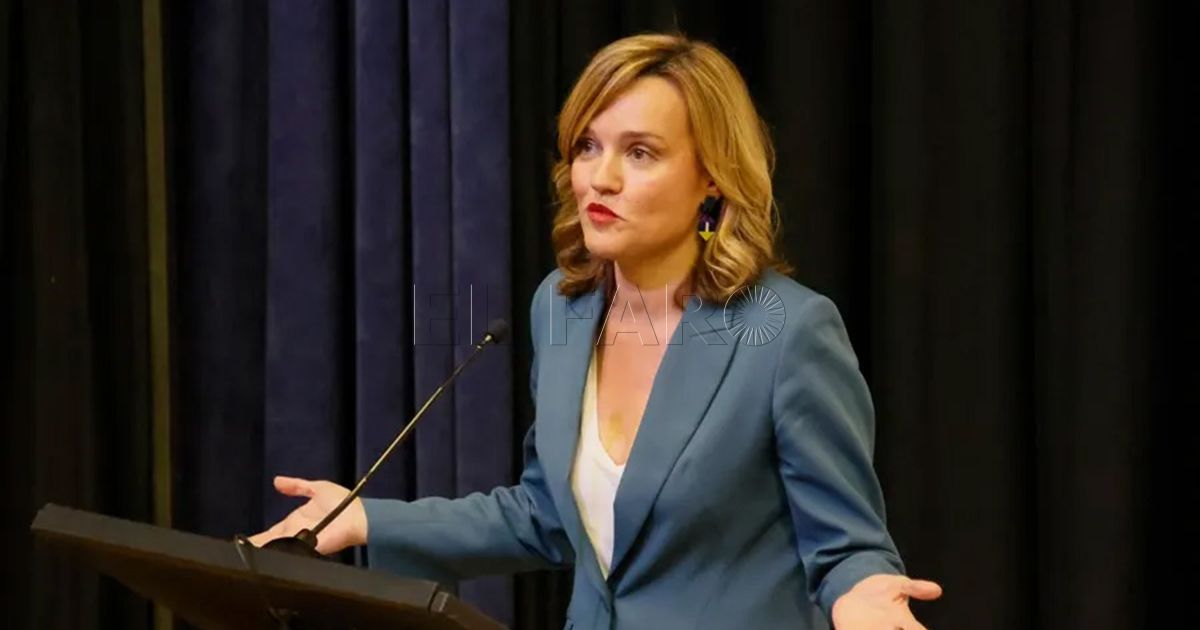 El Gobierno advierte al PP de que la reubicación de menores migrantes es obligatoria