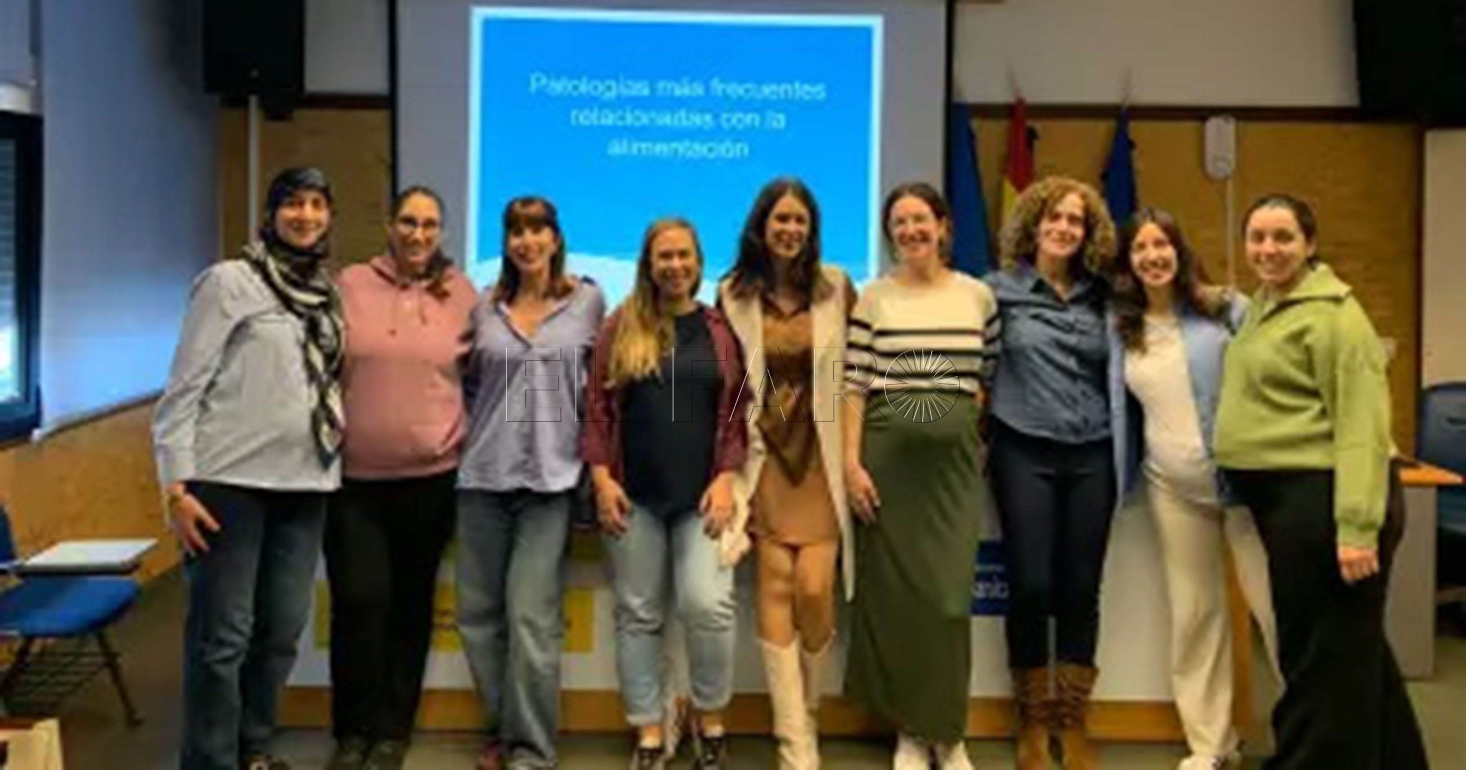 Inuges-Melilla, un nuevo proyecto de la UGR sobre la nutrición en mujeres embarazadas