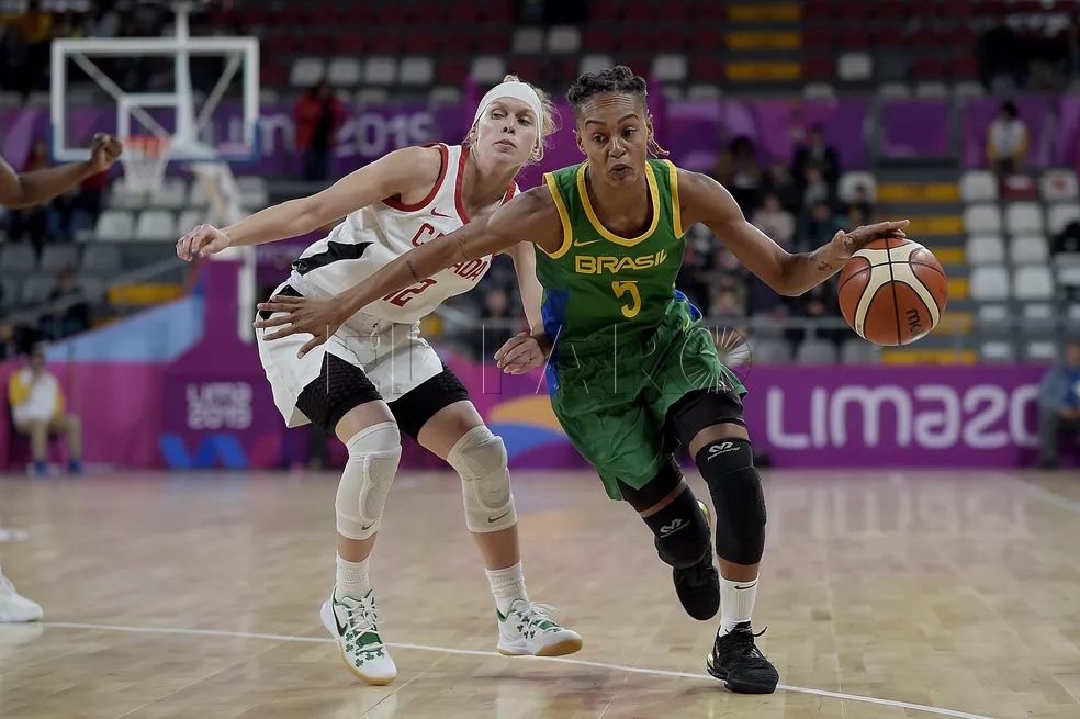 Monteiro, fichaje de lujo para La Salle