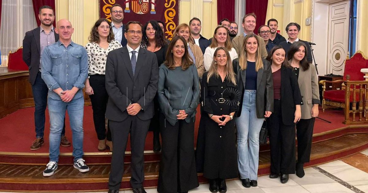 El HUME acogerá el II Congreso Internacional en Innovación, Formación y Transferencia del Conocimiento en Ciencias de la Salud