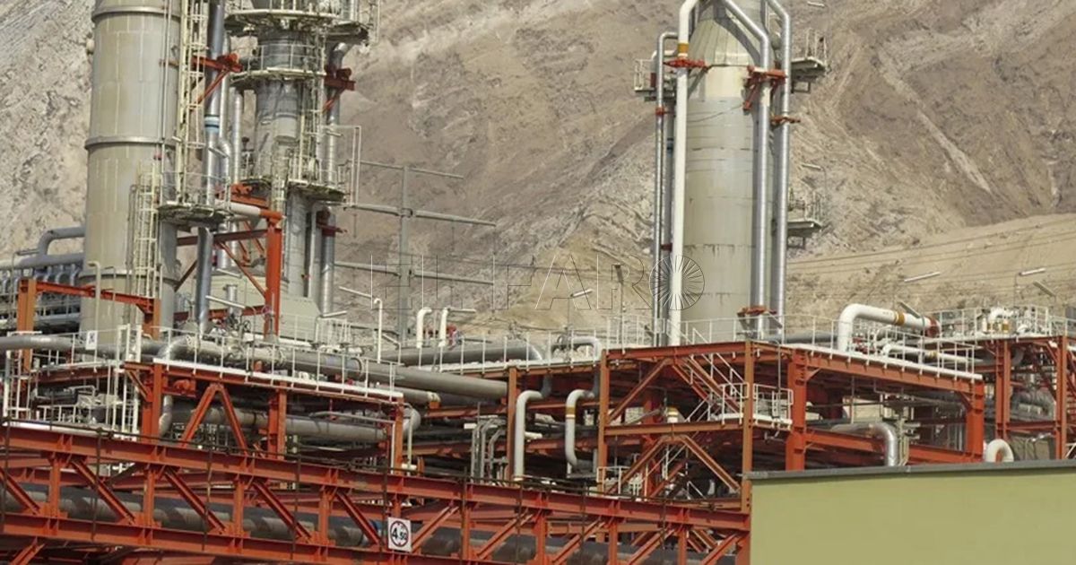 La imprescindible 'paz de Qatar'