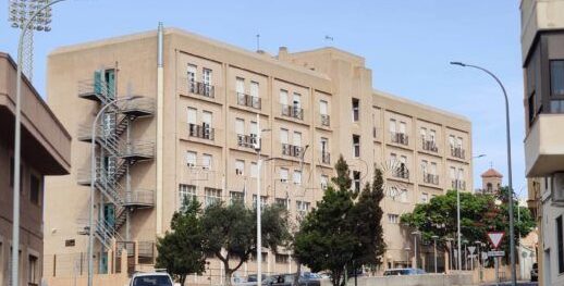 La residencia de estudiantes podría estar operativa para el segundo trimestre