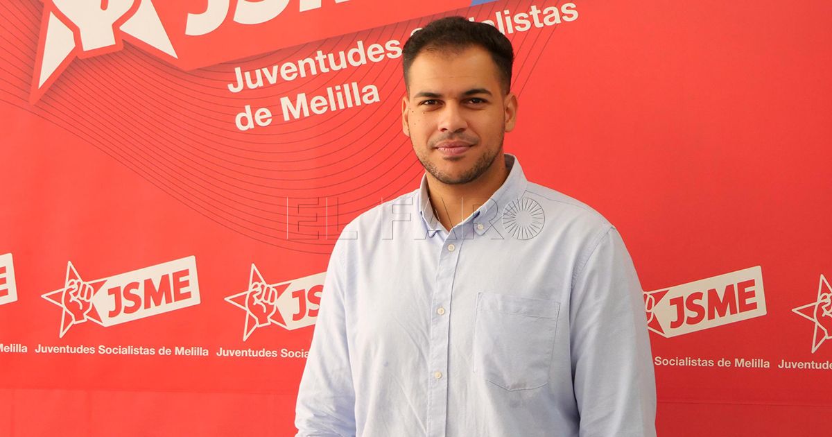 JSME acusa al Gobierno del PP de desentenderse de los jóvenes al cerrar la Residencia sin alternativas ni ayudas