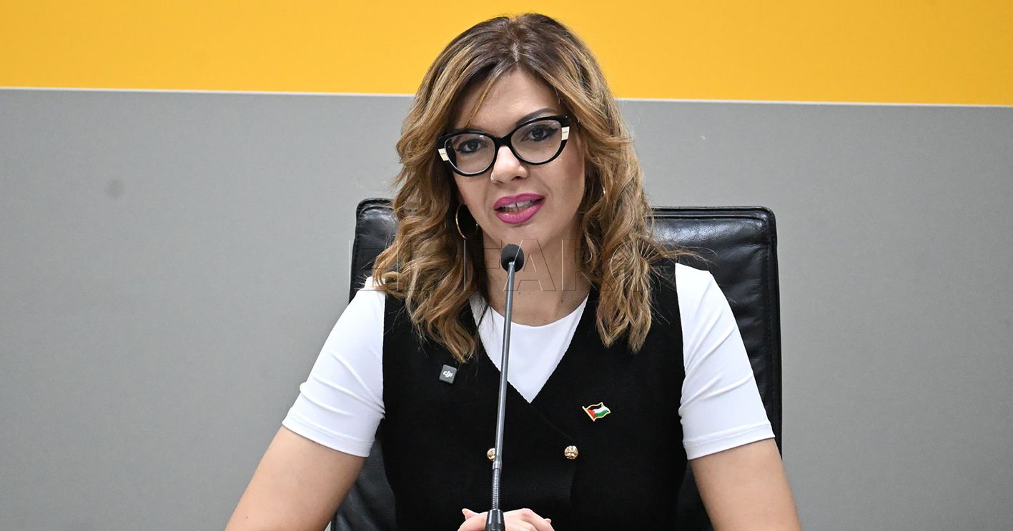 La Delegación del Gobierno remarca que ha habido muchas reuniones con los empresarios para hablar de la aduana