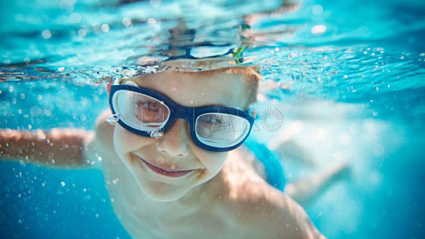 Teresa Sagrario: "La salud ocular en verano es crucial"